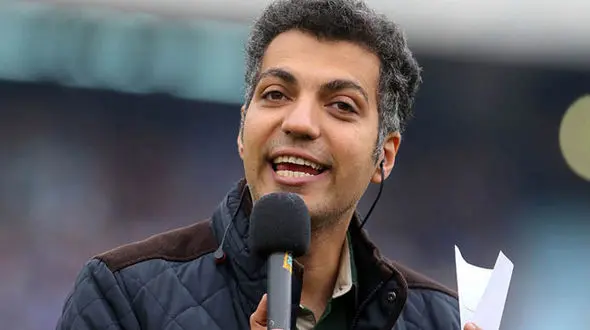 فردوسی پور در شبکه 3 ممنوع التصویر شد