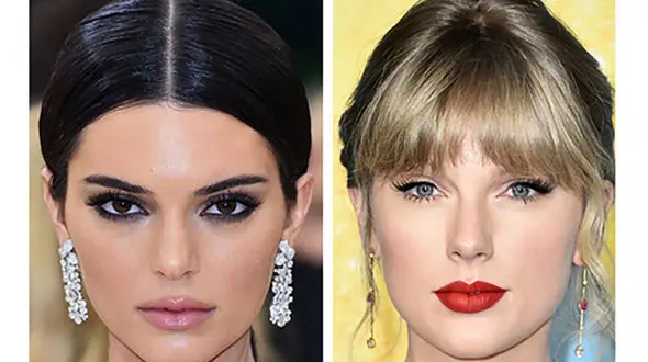 از ماه تولدتان بدانید آرایش  کدام سلبریتی مناسب توست! + عکس ها و جادوی تولد !