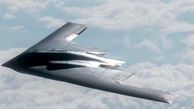 ناپدید شدن مرموز B-2 /  پدافند ایران بمب‌افکن B-2 را شکار کرد؟