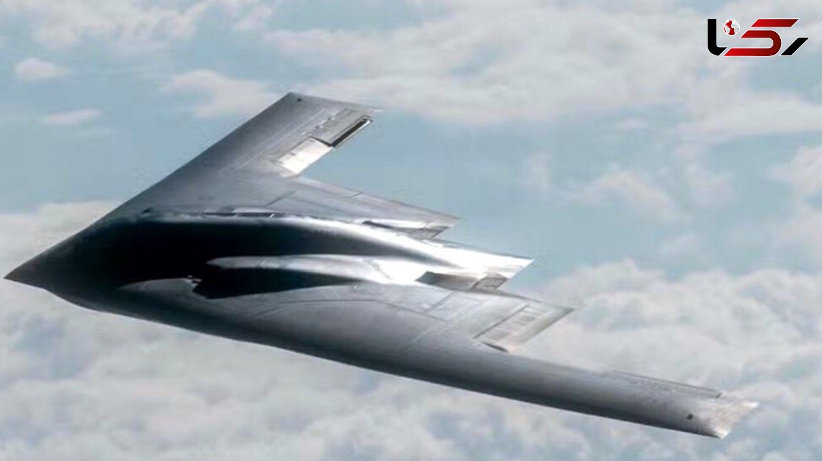 ناپدید شدن مرموز B-2 / پدافند ایران بمبافکن B-2 را شکار کرد؟