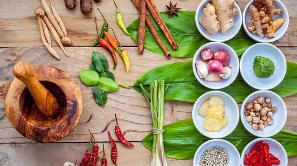 مبارزه با چاقی با ادویه هایی عجیب