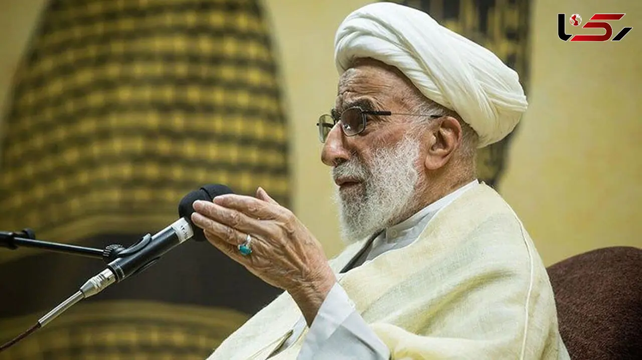 آیت الله جنتی 93 ساله شد + عکس شناسنامه