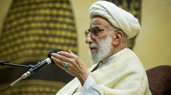 آیت الله جنتی 93 ساله شد + عکس شناسنامه