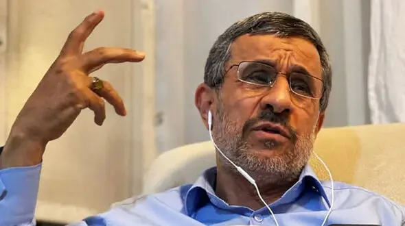 14 میلیارد هزینه سفر احمدی‌نژاد به اکسپوی دبی! / فاش شد