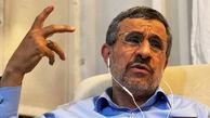 احمدی‌نژاد بداخلاقی‌ها را درسال ۸۸ بنیان گذاشت