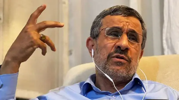 احمدی‌نژاد بداخلاقی‌ها را درسال ۸۸ بنیان گذاشت