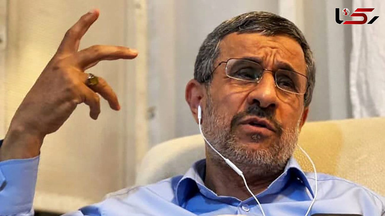 14 میلیارد هزینه سفر احمدی‌نژاد به اکسپوی دبی! / فاش شد