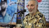  امیر آراسته از فرماندهان ارتش: منافقین بسیار ملعون‌تر و جانی‌تر از صدام هستند +فیلم