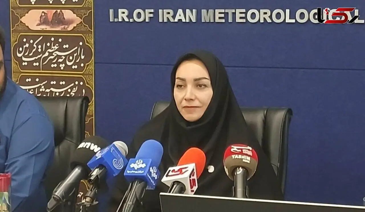 رئیس سازمان هواشناسی: تجهیزات هواشناسی غیرنظامی است