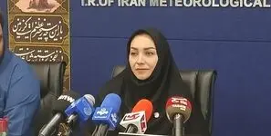 رئیس سازمان هواشناسی: تجهیزات هواشناسی غیرنظامی است