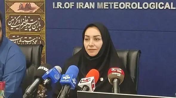 رئیس سازمان هواشناسی: تجهیزات هواشناسی غیرنظامی است