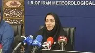 رئیس سازمان هواشناسی: تجهیزات هواشناسی غیرنظامی است