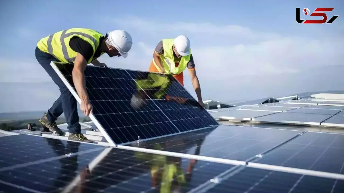انقلاب خورشیدی در ایران /  پروژه‌های عظیم در راه‌اند