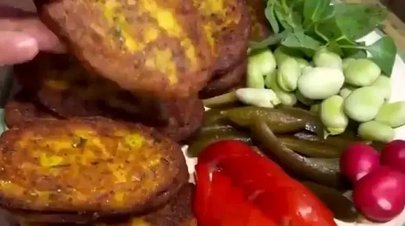 راز وا نرفتن کوکو سیب زمینی + فیلم