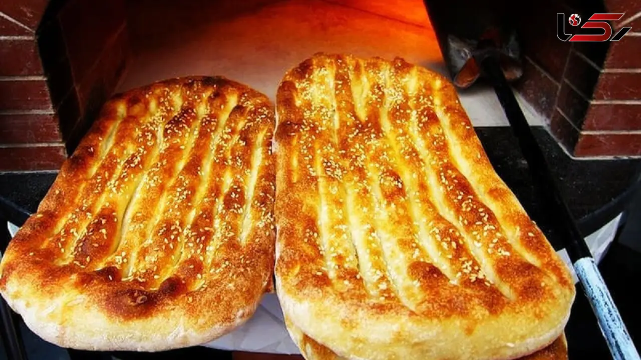 نان بربری و سنگک در شمال تهران آزادپز شد؛ از این پس ساکنان این مناطق نان را گران‌ تر می‌ خرند؟