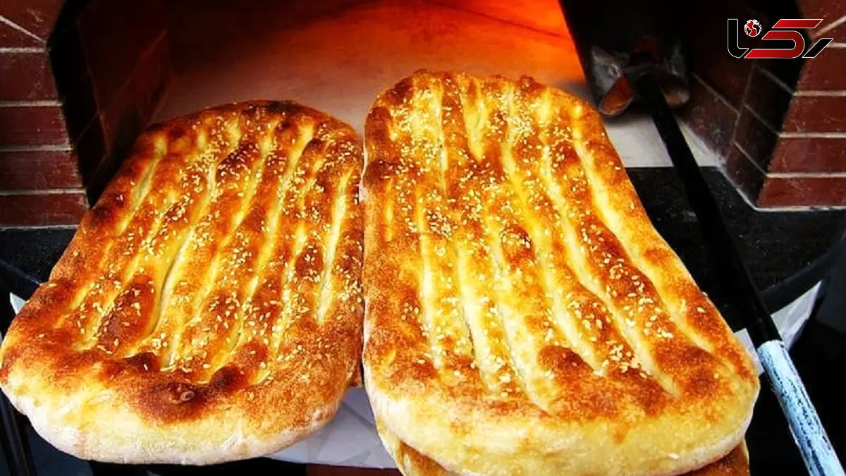 نان بربری و سنگک در شمال تهران آزادپز شد؛ از این پس ساکنان این مناطق نان را گران‌ تر می‌ خرند؟