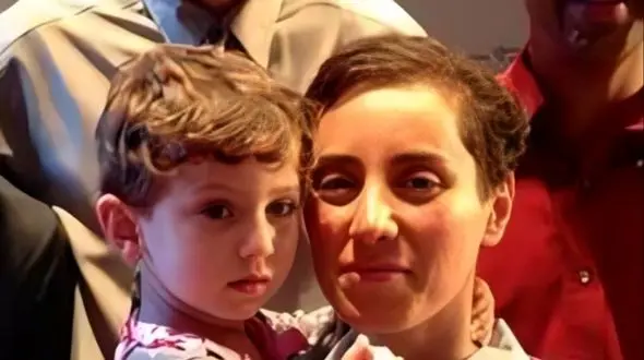 (ویدئو) یادی کنیم از آخرین حرف‌های جگرسوز نابغه ریاضی ایران به دخترش آنا؛ مریم میرزاخانی: «دنیا از تو نمی‌پرسد حالت خوب است یا نه...»