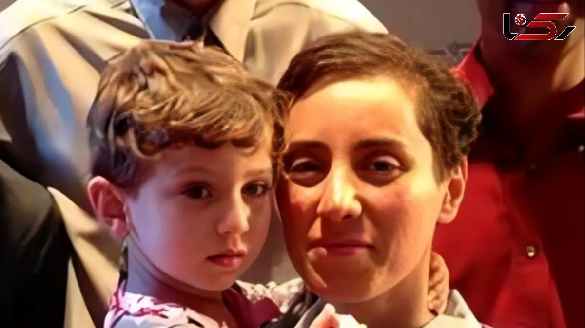 (ویدئو) یادی کنیم از آخرین حرف‌های جگرسوز نابغه ریاضی ایران به دخترش آنا؛ مریم میرزاخانی: «دنیا از تو نمی‌پرسد حالت خوب است یا نه...»