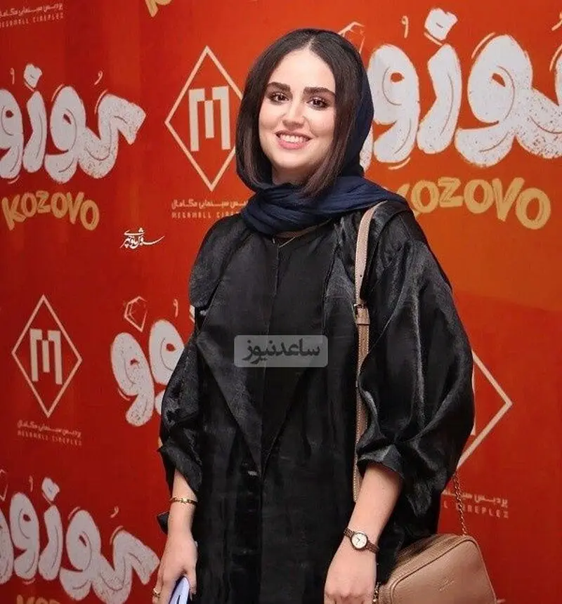 هانیه غلامی