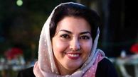 عاشقانه های نرگس سریال خانه به دوش با همسر دکترش که از خودش بزرگ تر است / خوشبخت بشن ایشالله!