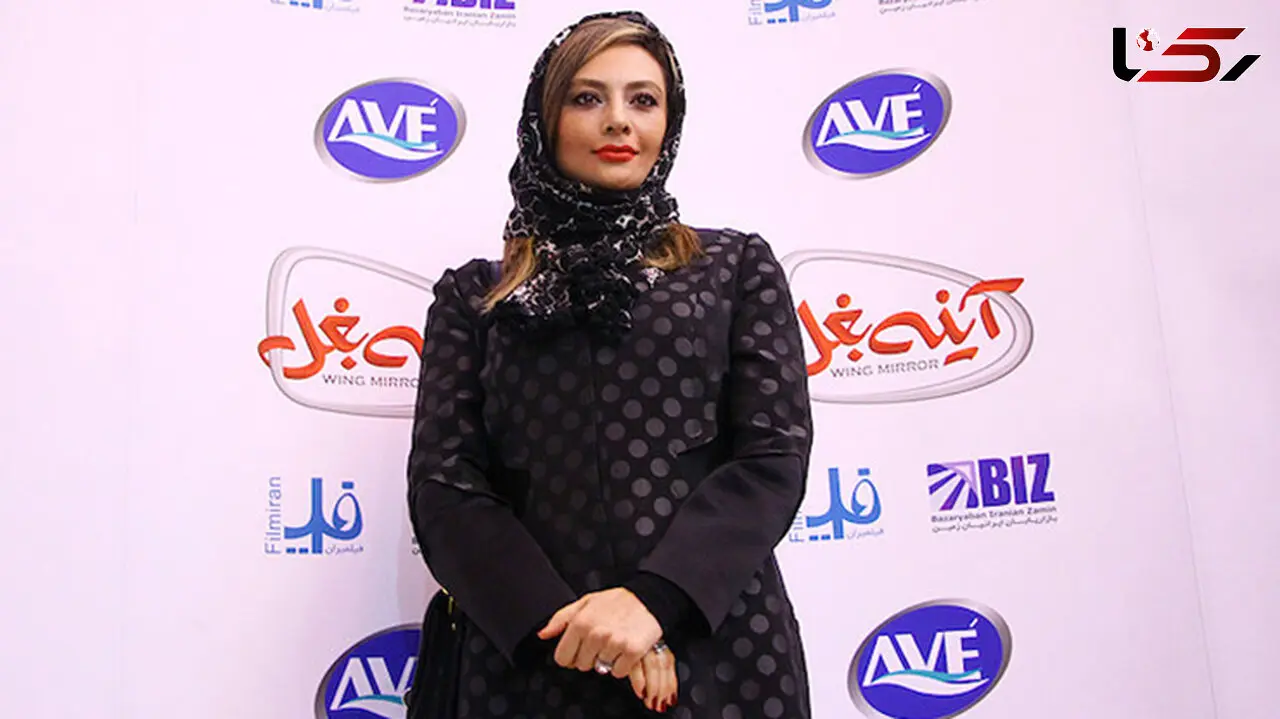جشن تولد یکتا ناصر در کنار دوست قدیمی‌اش+عکس 
