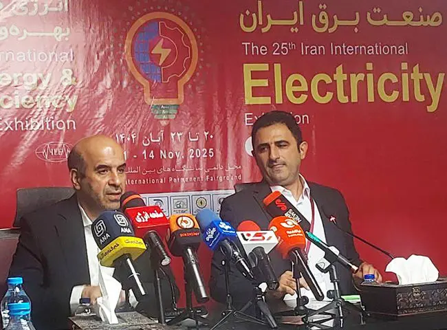 ظرفیت انرژی بادی کشور تا سال آینده 2/5 برابر می شود + فیلم