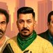 ورژن جدید پایتخت در راه است با نقی سی‌جی، مایکل ارسطو و گنگستر بهتاش / محسن تنابنده در دنیای GTA هم ترکونده