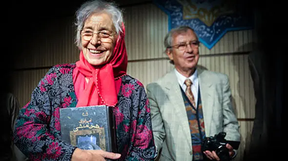 "هاید ماری کخ" درگذشت + عکس