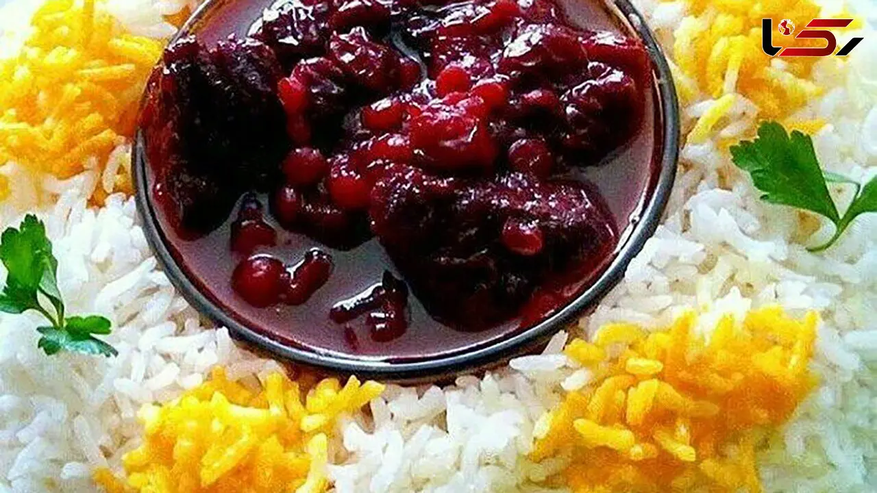 تاریخچه 6 خورش قدیمی و اصیل ایرانی + مواد لازم