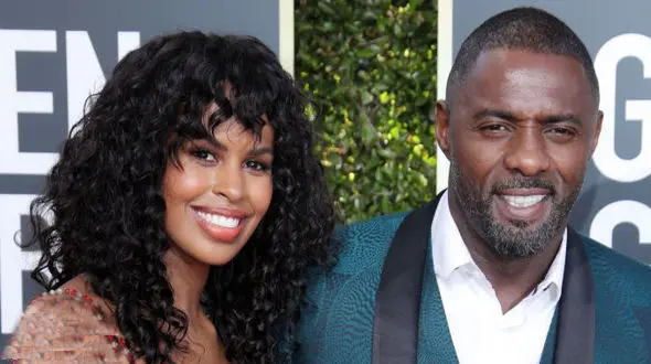 ازدواج جذاب ترین مرد جهان با دختر شایسته+عکس