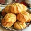 دستور پخت دو شیرینی محبوب خانگی