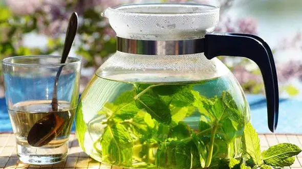 دمنوش ها و چای های خواب آور کدامند؟