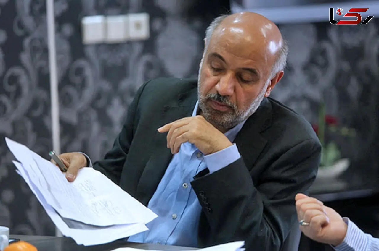 وزیر کار: جلسه تعیین دستمزد کارگران در سال ۱۴۰۵ هفته آینده برگزار می‌شود