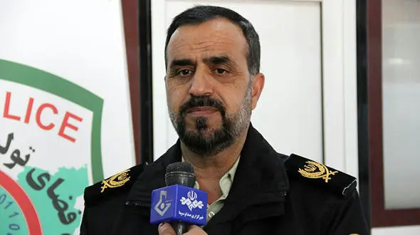 این باند اینترنتی سلاح جنگی و مهمات می فروخت! 