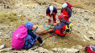 سرنوشت کوهنورد 56 ساله در ارتفاعات نقده چه شد؟