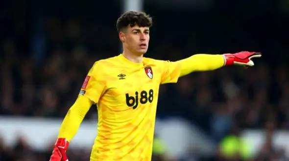  گران‌ترین دروازه‌بان جهان به چلسی برمی گردد؟