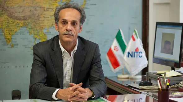 مدیرعامل شرکت ملی نفتکش ایران تغییر کرد