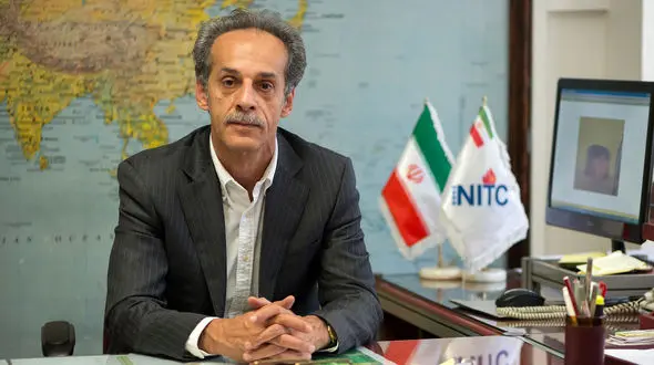 مدیرعامل شرکت ملی نفتکش ایران تغییر کرد