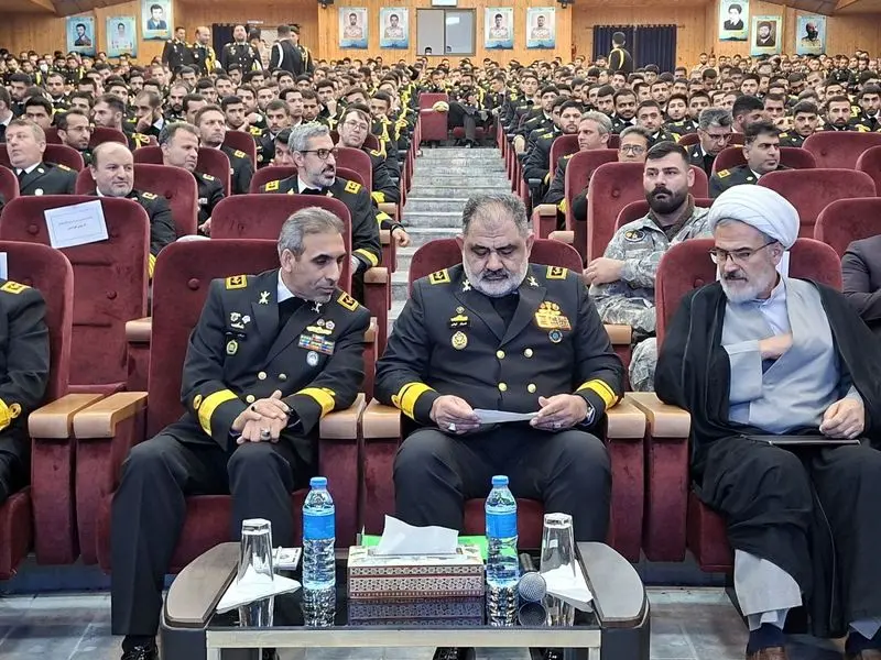 نیروی دریایی