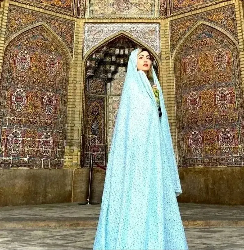 پریسا+دوستی