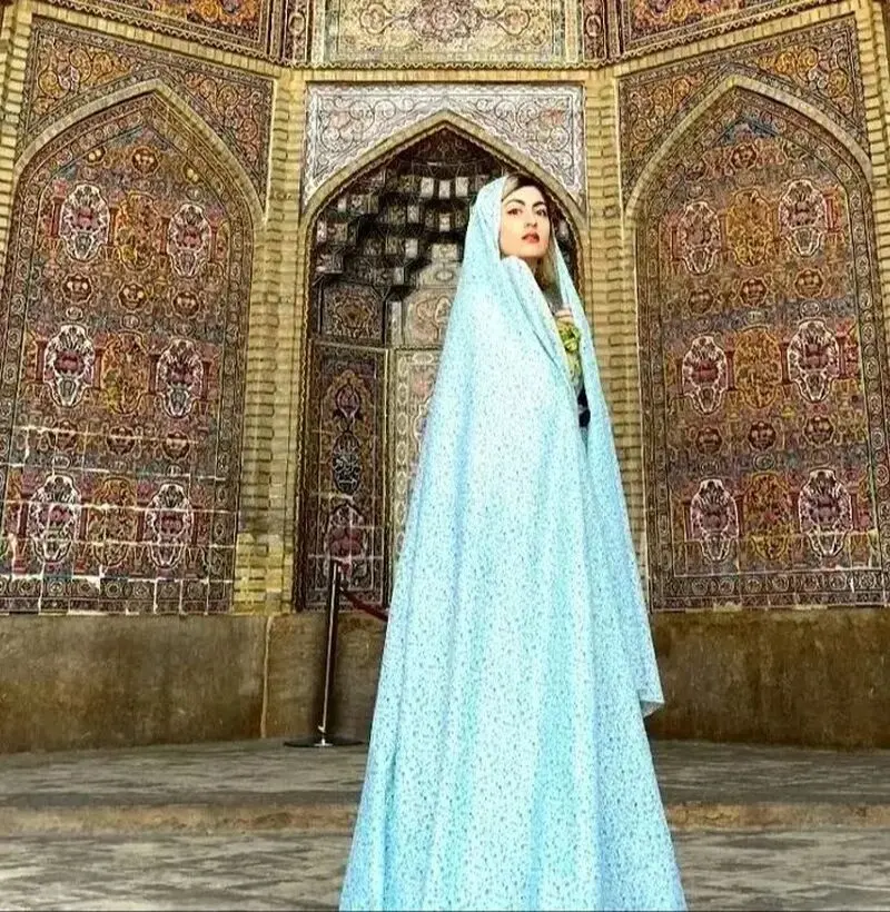 پریسا+دوستی