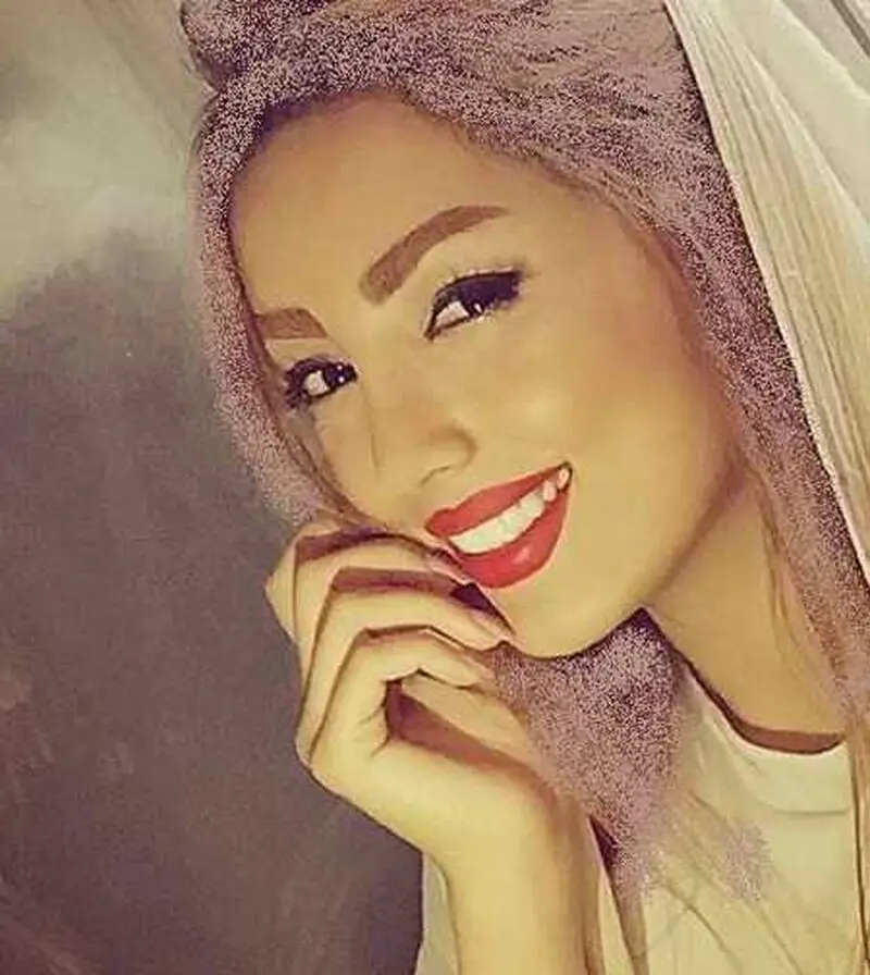 سفر در زمان/ تغییر چهره شیوا بلوچی بازیگر سریال سرزمین مادری در 35 سالگی