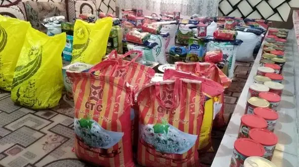 پولشویی با نام خیریه در سراسر کشور + جزئیات