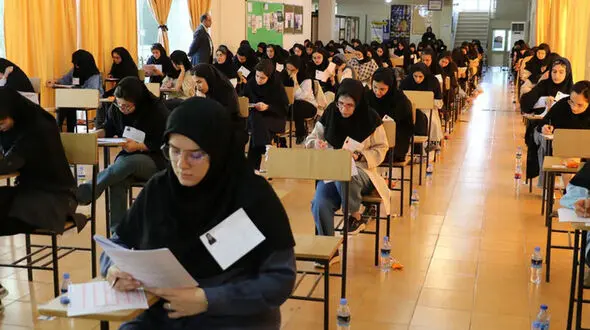 یک میلیون و ۷۰ هزار داوطلب در کنکور ۱۴۰۵؛ اعلام نتایج نهایی در آبان