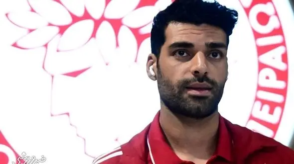 یونانی ها پشت طارمی در آمدند/ لقب عجیب و غریب رسانه یونانی به منتقدان مهدی طارمی!