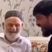 فیلم آواز احساسی/ پیرمرد با آهنگ حیدر بابا شهریار چه غوغایی به پا کرد !