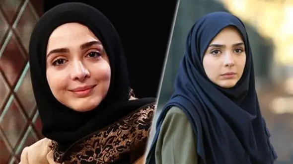 سوتی وحشتناک المیرا دهقانی، یاسمن سریال لحظه گرگ و میش که اینستاگرام را ترکاند+عکس/ توضیحات خانوم بازیگر راجع به این قضیه