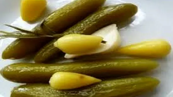 قیمت خیار شور در میادین میوه و تره بار