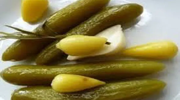قیمت خیار شور در میادین میوه و تره بار