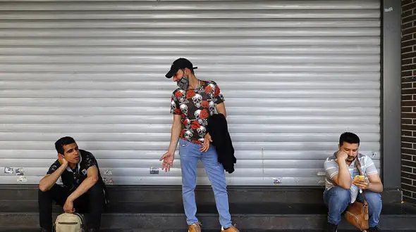 بی رونقی گردشگری؛ تخریب اعتماد به نفس مردم است/ایرانیان می گویند ما منابع کم نداریم ولی چرا دیده نمی شویم؟ + فیلم